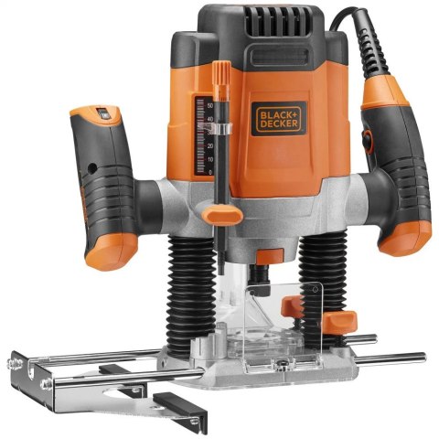 Electric Freza | KW1200E-QS | 1200 W Electric Freza | KW1200E-QS | 1200 W