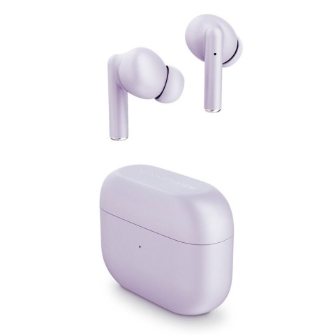 Energy Sistem | True Wireless Earphones | Style 2 | Wireless | In-ear | Microphone | Noise canceling | Wireless | Violet Energy Sistem | True Wireless Earphones | Style 2 | Wireless | In-ear | Microphone | Noise canceling | Wireless | Violet