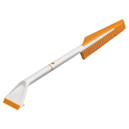 Fiskars | Snowxpert Brush and Icescraper | Snowxpert Brush and Icescraper Fiskars | Snowxpert Brush and Icescraper | Snowxpert Brush and Icescraper