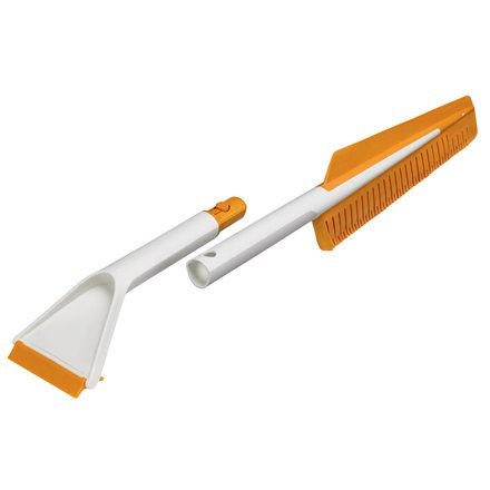 Fiskars | Snowxpert Brush and Icescraper | Snowxpert Brush and Icescraper Fiskars | Snowxpert Brush and Icescraper | Snowxpert Brush and Icescraper