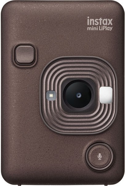 Fujifilm instax mini LiPlay, Deep Bronze | Fujifilm Fujifilm instax mini LiPlay, Deep Bronze | Fujifilm