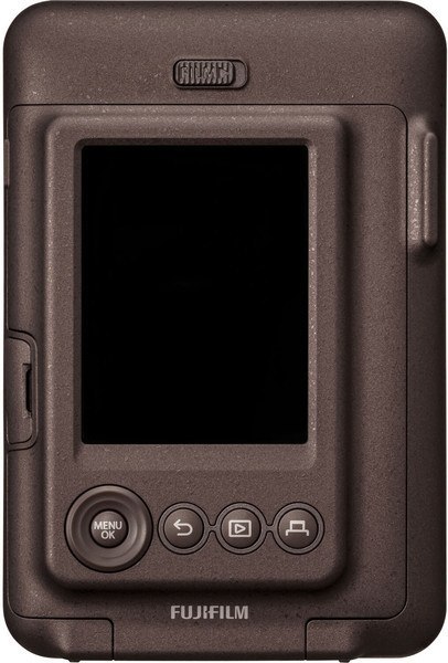 Fujifilm instax mini LiPlay, Deep Bronze | Fujifilm Fujifilm instax mini LiPlay, Deep Bronze | Fujifilm