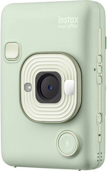 Fujifilm instax mini LiPlay, Matcha Green | Fujifilm Fujifilm instax mini LiPlay, Matcha Green | Fujifilm