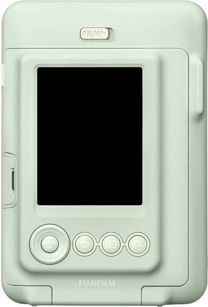 Fujifilm instax mini LiPlay, Matcha Green | Fujifilm Fujifilm instax mini LiPlay, Matcha Green | Fujifilm