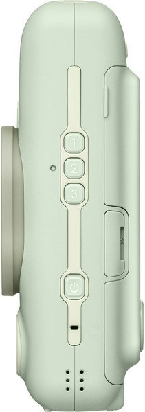 Fujifilm instax mini LiPlay, Matcha Green | Fujifilm Fujifilm instax mini LiPlay, Matcha Green | Fujifilm