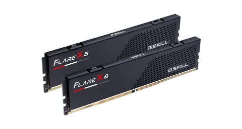 G.Skill 32 GB | DDR5 | 6400 MHz | PC/server | Registered No | ECC No G.Skill 32 GB | DDR5 | 6400 MHz | PC/server | Registered No | ECC No