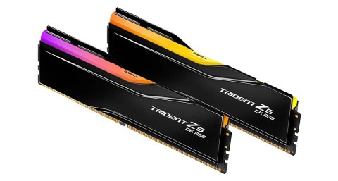 G.Skill 48 GB | DDR5 | 6400 MHz | PC/server | Registered No | ECC No G.Skill 48 GB | DDR5 | 6400 MHz | PC/server | Registered No | ECC No