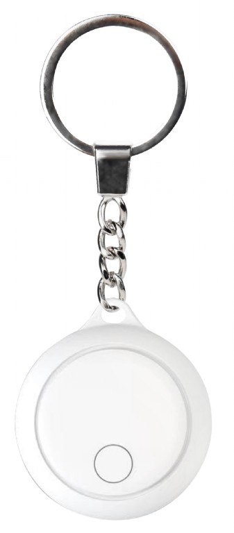 Gembird | Smart Tag, White Gembird | Smart Tag, White