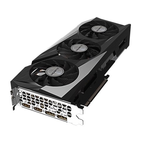 Gigabyte Radeon RX 7600 GAMING OC 8G | AMD | 8 GB | Radeon RX 7600 | GDDR6 | HDMI ports quantity 2 | PCI-E 4.0 Gigabyte Radeon RX 7600 GAMING OC 8G | AMD | 8 GB | Radeon RX 7600 | GDDR6 | HDMI ports quantity 2 | PCI-E 4.0