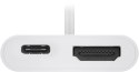 Goobay USB-C HDMI Adapter (4k 60 Hz) 	62110