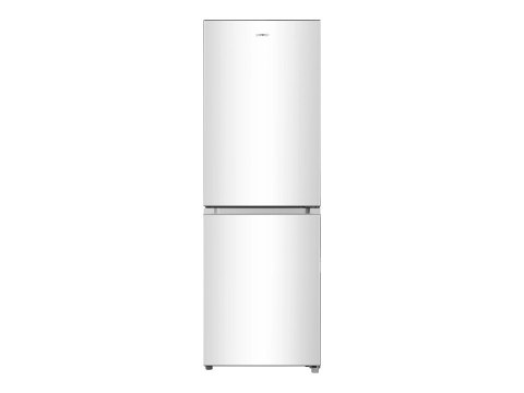 Gorenje RK4162PW4 Refrigerator, E, Free standing, Combi, Height 161,3 cm, Net Fridge 159 L, Bottom Freezer 71 L, White | Gorenje Gorenje RK4162PW4 Refrigerator, E, Free standing, Combi, Height 161,3 cm, Net Fridge 159 L, Bottom Freezer 71 L, White | Gorenje