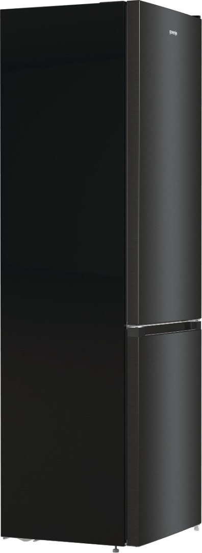 Gorenje | Refrigerator | NRK6202EBXL4 | Energy efficiency class E | Free standing | Combi | Height 200 cm | No Frost system | Fr Gorenje | Refrigerator | NRK6202EBXL4 | Energy efficiency class E | Free standing | Combi | Height 200 cm | No Frost system | Fr