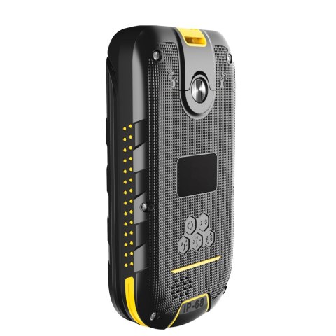HAMMER Bow LTE (Black) Dual SIM 2.4" TFT 240x320/128MB/48MB RAM/SD Card/4G LTE HAMMER Bow LTE (Black) Dual SIM 2.4" TFT 240x320/128MB/48MB RAM/SD Card/4G LTE