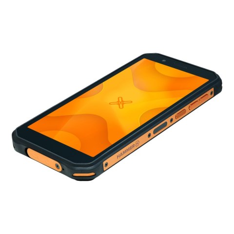 HAMMER Energy X (Orange) DS 5.5" IPS 1440x720/2GHz/64GB/4GB RAM/Android 12/microSD/WiFi,BT,4G LTE HAMMER Energy X (Orange) DS 5.5" IPS 1440x720/2GHz/64GB/4GB RAM/Android 12/microSD/WiFi,BT,4G LTE