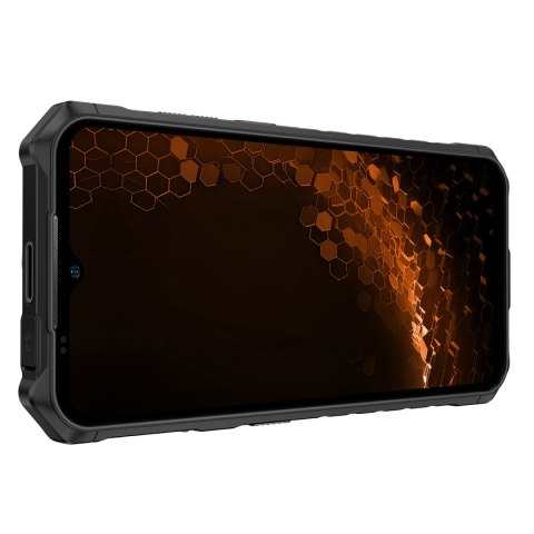 HAMMER Iron V (Black) DS 6.5" IPS 1600x720/1.6GHz/64GB/6GB RAM/Android 13/microSD/WiFi,BT,4G LTE HAMMER Iron V (Black) DS 6.5" IPS 1600x720/1.6GHz/64GB/6GB RAM/Android 13/microSD/WiFi,BT,4G LTE