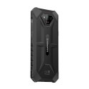HAMMER Iron V (Black) DS 6.5" IPS 1600x720/1.6GHz/64GB/6GB RAM/Android 13/microSD/WiFi,BT,4G LTE