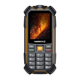 Hammer Boost 2 LTE | Black | 2.4 