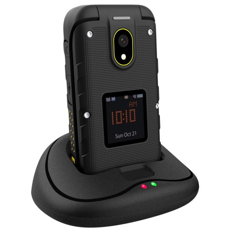 Hammer | Charging Station | Bow LTE Cradle Hammer | Charging Station | Bow LTE Cradle