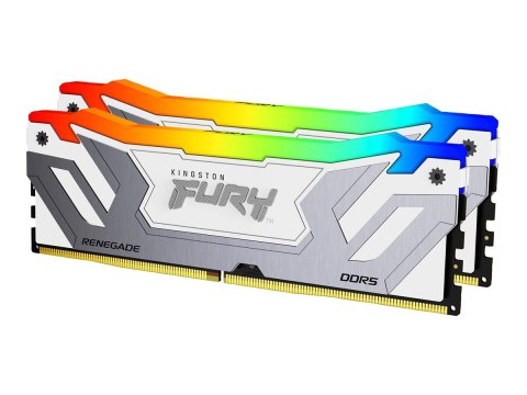 Kingston 48 (2x24) GB | DDR5 | 8400 MHz | PC/server | Registered No | ECC No Kingston 48 (2x24) GB | DDR5 | 8400 MHz | PC/server | Registered No | ECC No