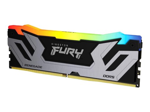 Kingston KF584CU40RSA-24 | 24 GB | DDR5 | 8400 MHz | PC/server | Registered No | ECC No Kingston KF584CU40RSA-24 | 24 GB | DDR5 | 8400 MHz | PC/server | Registered No | ECC No