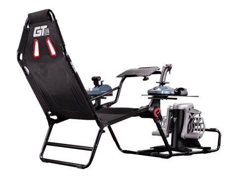 Kokpit wyścigowy Next Level Racing | GTLITE Kokpit wyścigowy Next Level Racing | GTLITE