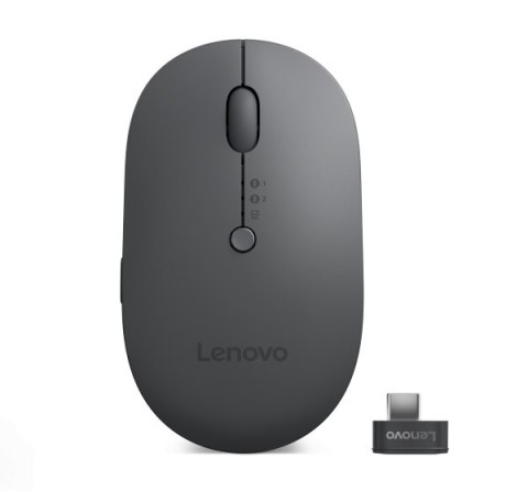 Lenovo Multi-device Wireless Mouse (X9 Edition) | Lenovo Lenovo Multi-device Wireless Mouse (X9 Edition) | Lenovo