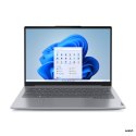 Lenovo ThinkBook 14 Gen 6 ABP 14 WUXGA AMD R5 7430U/16GB/512GB/AMD Radeon/WIN11 Pro/ENG Backlit kbd/Grey/FP/2Y Warranty