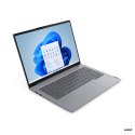 Lenovo ThinkBook 14 Gen 6 ABP 14 WUXGA AMD R5 7430U/16GB/512GB/AMD Radeon/WIN11 Pro/ENG Backlit kbd/Grey/FP/2Y Warranty
