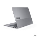 Lenovo ThinkBook 14 Gen 6 ABP 14 WUXGA AMD R5 7430U/16GB/512GB/AMD Radeon/WIN11 Pro/ENG Backlit kbd/Grey/FP/2Y Warranty