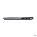 Lenovo ThinkBook 14 Gen 6 ABP 14 WUXGA AMD R5 7430U/16GB/512GB/AMD Radeon/WIN11 Pro/ENG Backlit kbd/Grey/FP/2Y Warranty