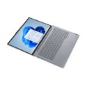 Lenovo ThinkBook 14 Gen 8 IRL 14 WUXGA Intel Core 5 210H/16GB/512GB/Integrated Intel/WIN11 Pro/ENG Backlit kbd/Grey/FP/2Y Warran