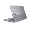 Lenovo ThinkBook 14 Gen 8 IRL 14 WUXGA Intel Core 5 210H/16GB/512GB/Integrated Intel/WIN11 Pro/ENG Backlit kbd/Grey/FP/2Y Warran