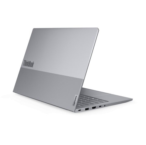 Lenovo ThinkBook 14 Gen 8 IRL 14 WUXGA Intel Core 5 210H/16GB/512GB/Integrated Intel/WIN11 Pro/ENG Backlit kbd/Grey/FP/2Y Warran Lenovo ThinkBook 14 Gen 8 IRL 14 WUXGA Intel Core 5 210H/16GB/512GB/Integrated Intel/WIN11 Pro/ENG Backlit kbd/Grey/FP/2Y Warran