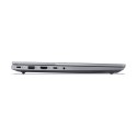 Lenovo ThinkBook 14 Gen 8 IRL 14 WUXGA Intel Core 5 210H/16GB/512GB/Integrated Intel/WIN11 Pro/ENG Backlit kbd/Grey/FP/2Y Warran