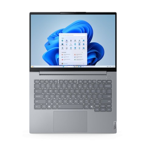 Lenovo ThinkBook 14 Gen 8 IRL 14 WUXGA Intel Core 5 210H/16GB/512GB/Integrated Intel/WIN11 Pro/ENG Backlit kbd/Grey/FP/2Y Warran Lenovo ThinkBook 14 Gen 8 IRL 14 WUXGA Intel Core 5 210H/16GB/512GB/Integrated Intel/WIN11 Pro/ENG Backlit kbd/Grey/FP/2Y Warran