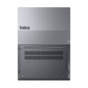 Lenovo ThinkBook 14 Gen 8 IRL 14 WUXGA Intel Core 5 210H/16GB/512GB/Integrated Intel/WIN11 Pro/ENG Backlit kbd/Grey/FP/2Y Warran