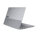 Lenovo ThinkBook 14 Gen 8 IRL 14 WUXGA Intel Core 7 240H/16GB/512GB/Integrated Intel/WIN11 Pro/ENG Backlit kbd/Grey/FP/2Y Warran