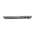 Lenovo ThinkBook 14 Gen 8 IRL 14 WUXGA Intel Core 7 240H/16GB/512GB/Integrated Intel/WIN11 Pro/ENG Backlit kbd/Grey/FP/2Y Warran