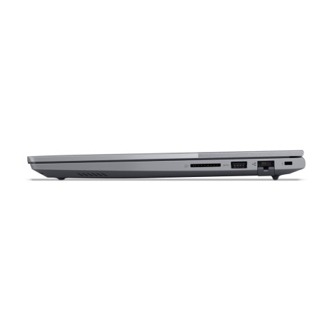Lenovo ThinkBook 14 Gen 8 IRL 14 WUXGA Intel Core 7 240H/16GB/512GB/Integrated Intel/WIN11 Pro/ENG Backlit kbd/Grey/FP/2Y Warran Lenovo ThinkBook 14 Gen 8 IRL 14 WUXGA Intel Core 7 240H/16GB/512GB/Integrated Intel/WIN11 Pro/ENG Backlit kbd/Grey/FP/2Y Warran