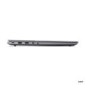 Lenovo ThinkBook 16 Gen 6 ABP 16 WUXGA AMD R5 7430U/16GB/512GB/AMD Radeon/WIN11 Pro/ENG Backlit kbd/Grey/FP/2Y Warranty