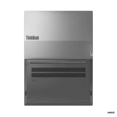 Lenovo ThinkBook 16 Gen 6 ABP 16 WUXGA AMD R5 7430U/16GB/512GB/AMD Radeon/WIN11 Pro/ENG Backlit kbd/Grey/FP/2Y Warranty Lenovo ThinkBook 16 Gen 6 ABP 16 WUXGA AMD R5 7430U/16GB/512GB/AMD Radeon/WIN11 Pro/ENG Backlit kbd/Grey/FP/2Y Warranty