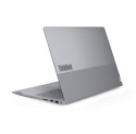 Lenovo ThinkBook 16 Gen 8 IRL 16 WUXGA Intel Core 7 240H/16GB/512GB/Integrated Intel/WIN11 Pro/ENG Backlit kbd/Grey/FP/2Y Warran