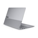 Lenovo ThinkBook 16 Gen 8 IRL 16 WUXGA Intel Core 7 240H/16GB/512GB/Integrated Intel/WIN11 Pro/ENG Backlit kbd/Grey/FP/2Y Warran