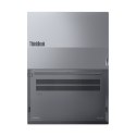 Lenovo ThinkBook 16 Gen 8 IRL 16 WUXGA Intel Core 7 240H/16GB/512GB/Integrated Intel/WIN11 Pro/ENG Backlit kbd/Grey/FP/2Y Warran