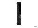 Lenovo ThinkCentre | M75q | Desktop | Tiny | AMD Ryzen 5 | 5600GE | Internal memory 16 GB | SO-DIMM DDR4 | Solid-state drive cap
