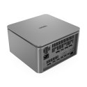 Lenovo ThinkCentre neo Ultra i5-14500/16GB/512GB/NVIDIA GF RTX 4060 8GB/WIN11 Pro/ENG kbd/Grey/3Y Warranty