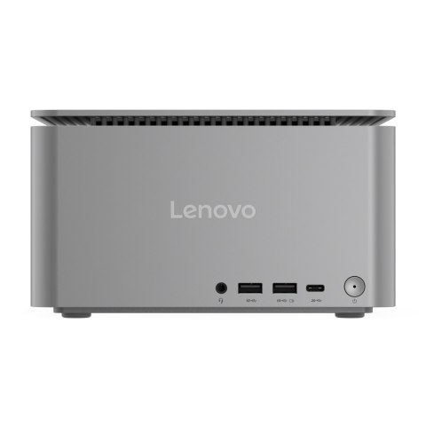 Lenovo ThinkCentre neo Ultra i5-14500/16GB/512GB/NVIDIA GF RTX 4060 8GB/WIN11 Pro/ENG kbd/Grey/3Y Warranty Lenovo ThinkCentre neo Ultra i5-14500/16GB/512GB/NVIDIA GF RTX 4060 8GB/WIN11 Pro/ENG kbd/Grey/3Y Warranty