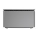 Lenovo ThinkCentre neo Ultra i5-14500/16GB/512GB/NVIDIA GF RTX 4060 8GB/WIN11 Pro/ENG kbd/Grey/3Y Warranty