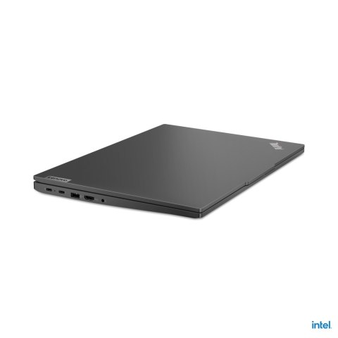 Lenovo ThinkPad E16 Gen 1 16 WUXGA i5-1335U/16GB/512GB/Intel Iris Xe/WIN11 Pro/ENG Backlit kbd/Black/FP/1Y Warranty Lenovo ThinkPad E16 Gen 1 16 WUXGA i5-1335U/16GB/512GB/Intel Iris Xe/WIN11 Pro/ENG Backlit kbd/Black/FP/1Y Warranty