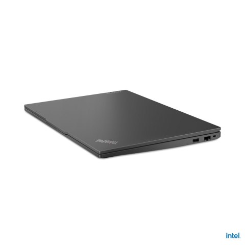 Lenovo ThinkPad E16 Gen 1 16 WUXGA i5-1335U/16GB/512GB/Intel Iris Xe/WIN11 Pro/ENG Backlit kbd/Black/FP/1Y Warranty Lenovo ThinkPad E16 Gen 1 16 WUXGA i5-1335U/16GB/512GB/Intel Iris Xe/WIN11 Pro/ENG Backlit kbd/Black/FP/1Y Warranty